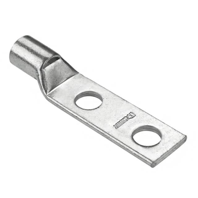 LCMDX35-10-Q Panduit Corp  Rectangular Connectors